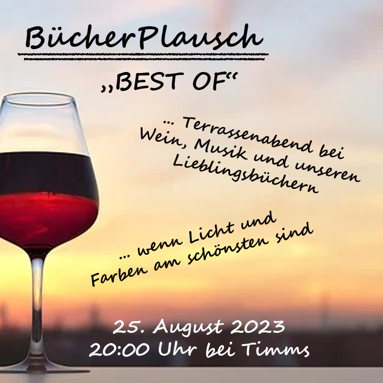 Best of BÃ¼cher-Plausch