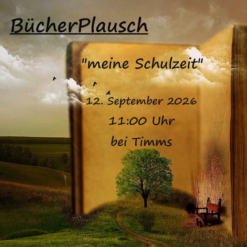 BücherPlausch