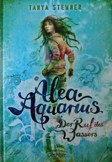 Alea Aquarius – der Ruf des Wassers