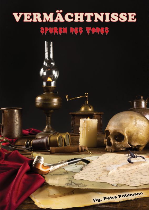 Spuren des Todes